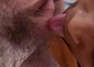 Nicht deepthroat neef